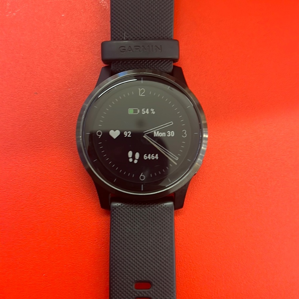 Garmin Vivo Active 4